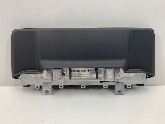 Pantalla 9347878 BMW