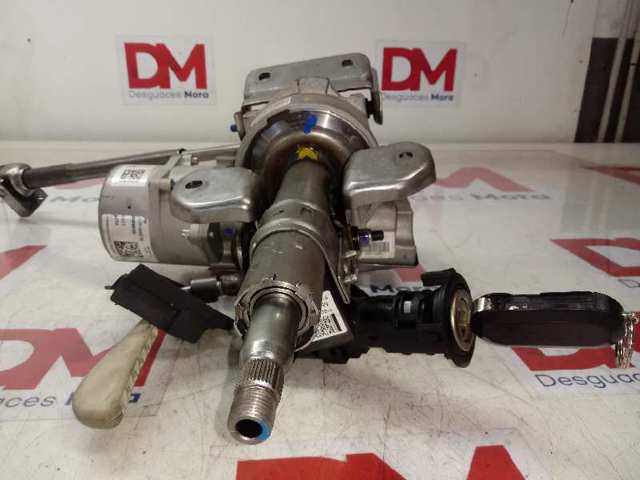 Columna dirección 2816037206F Fiat/Alfa/Lancia