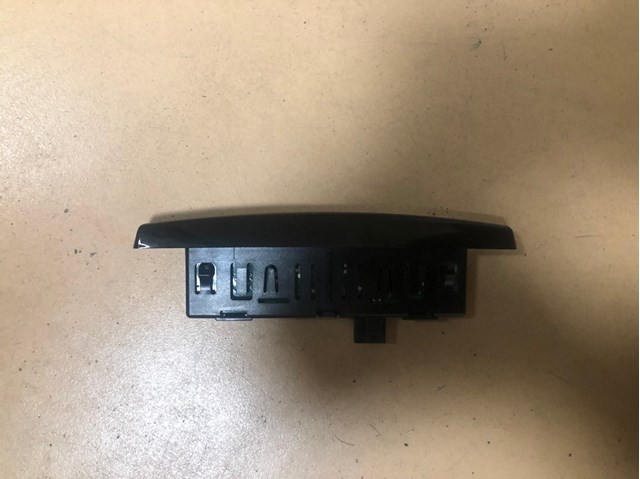 Pantalla de sensor de estacionamiento MERCEDES 0015424723
