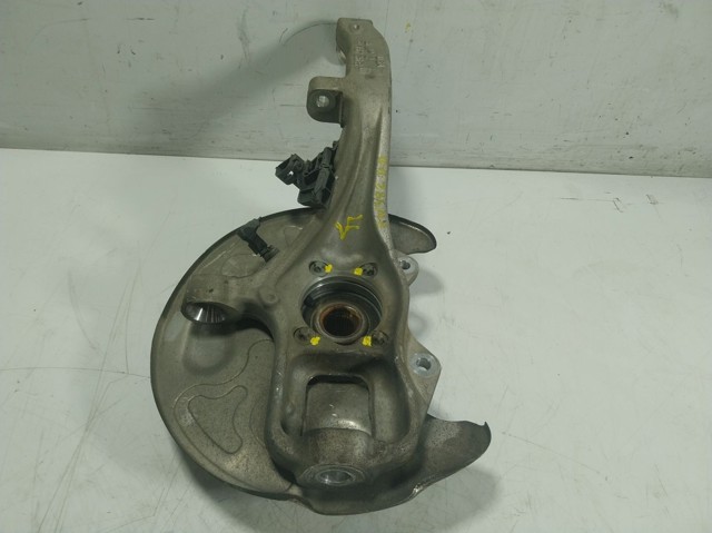 A1673322600 Mercedes Mangueta delantera derecha