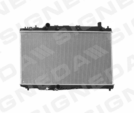 30 A814-KY Koyorad radiador refrigeración del motor