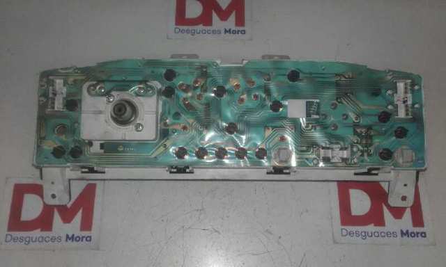 248100F010 Nissan/Infiniti Tablero de instrumentos