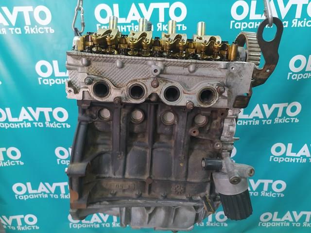 Motor completo Dacia Sandero 1 (BS0, 1)