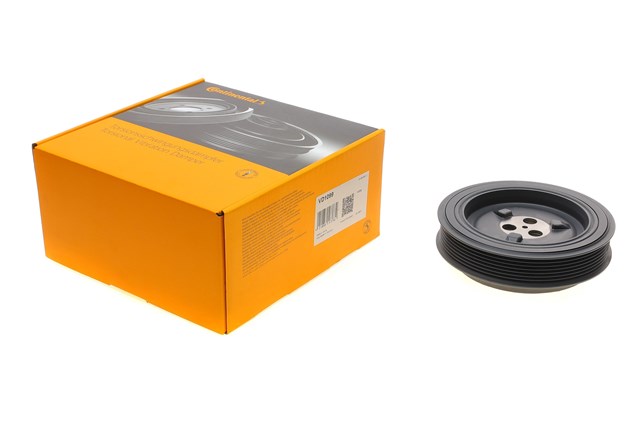 Comprar VD1099 Continental/Siemens La polea del cigüeñal