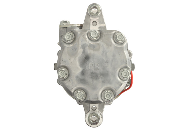 Compresor de ac Sanden SD7B107170