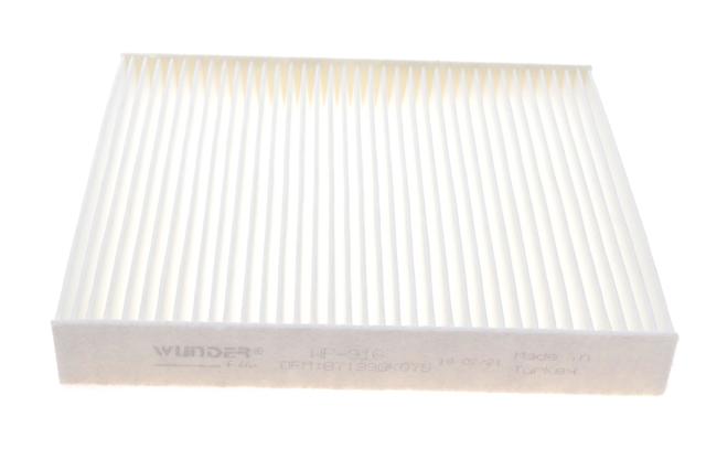 WP916 Wunder Filtro antipolen