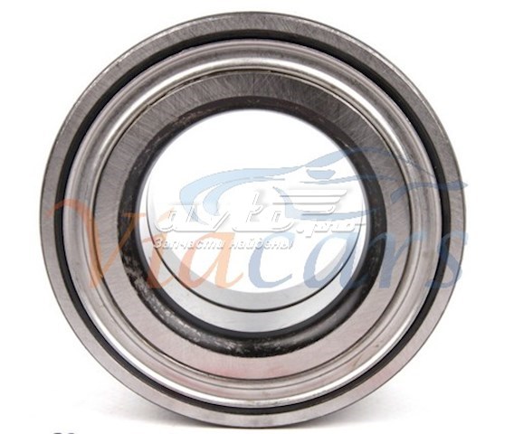 Cojinete de rueda delantero GB40666R02 SNR