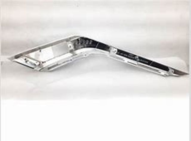 Comprar FP4827933 FPS Moldura de parachoques delantera izquierda