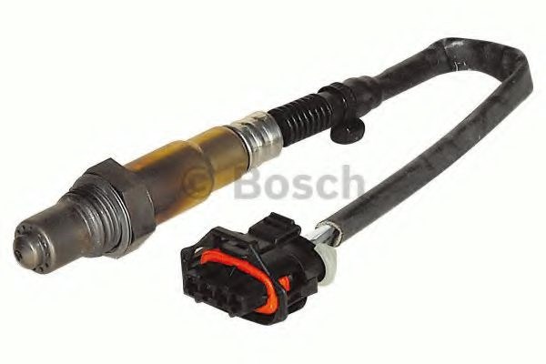 258006924 Bosch Sensor de oxígeno previo al catalizador