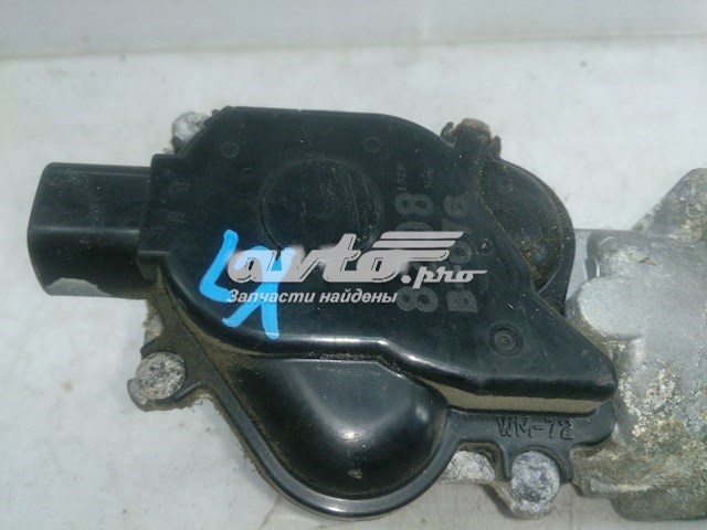 Motor del limpiaparabrisas para Mitsubishi Lancer