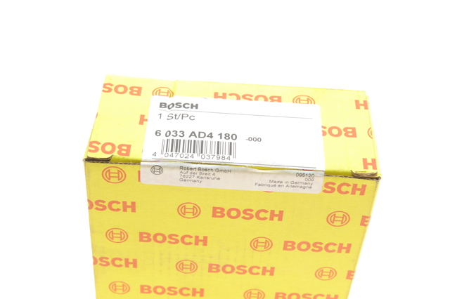 6033AD4180 Bosch Soporte, escobillas de carbón