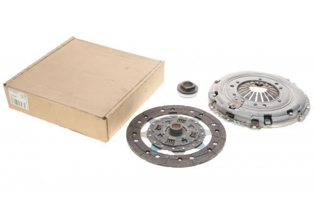 1619230180 Peugeot/Citroen Embrague motor