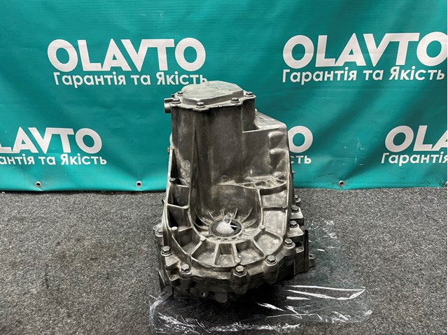 Comprar 20EA33 Peugeot/Citroen Caja de cambios mecánica completa