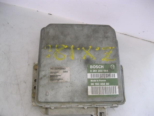 9615045880 Peugeot/Citroen 