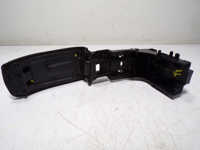 Apoyabrazos de la consola central Citroen C4 Cactus SUV (2014 - 2026) precio, desde 68,24 EUR