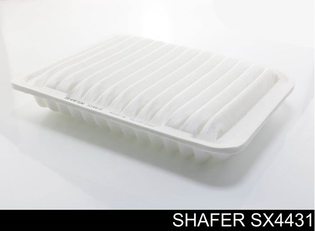 Filtro aire Shafer SX4431
