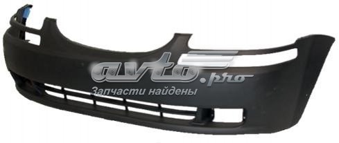 Paragolpes FP1703901P FPS