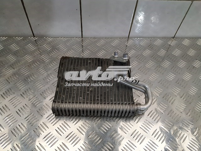 57C1P81 Polcar Evaporador, aire acondicionado
