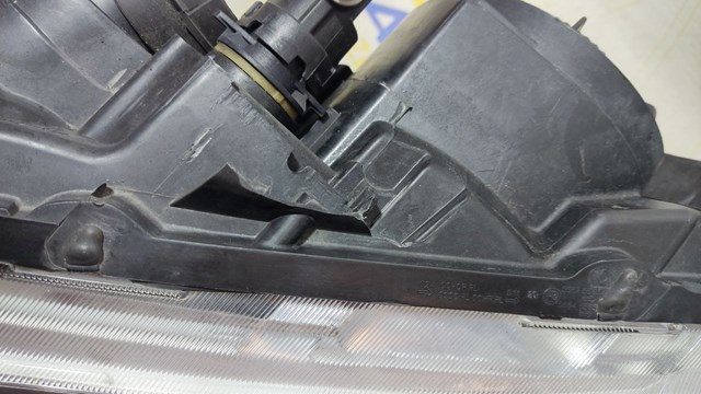 Comprar 8200412754 Renault (RVI) Faro derecho