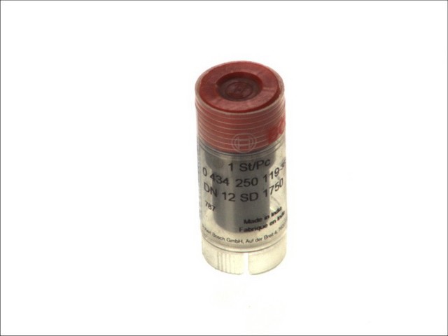 Tobera de inyector diésel Bosch 0434250119 precio, desde 38,12 EUR