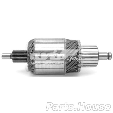 Inducido, motor de arranque BMW 3 (E36)