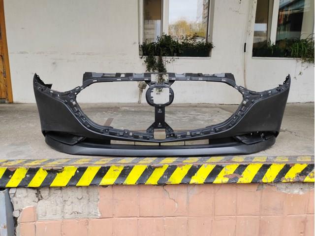 Parachoques delantero Mazda BDTS50031EBB precio, desde 173,95 EUR