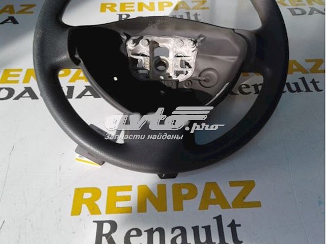 484307730R Renault (RVI) volante