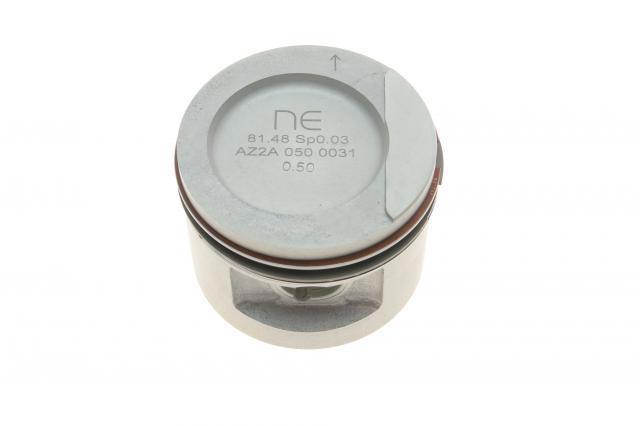 Comprar 130050003121 NE/NPR Pistón completo para 1 cilindro, segunda reparación (+0,50 mm)