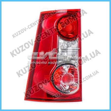 Comprar FP2701F7P FPS Piloto trasero izquierdo