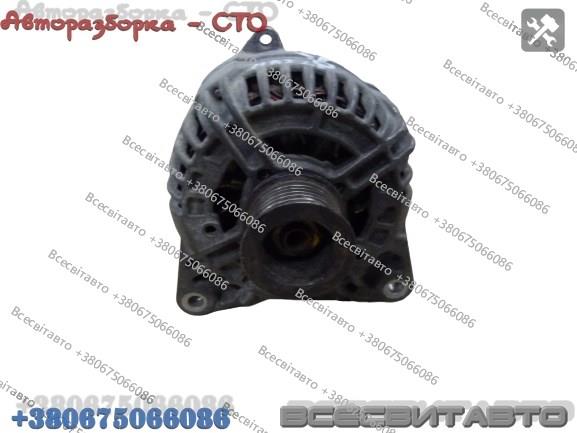 4405286 Fiat/Alfa/Lancia alternador