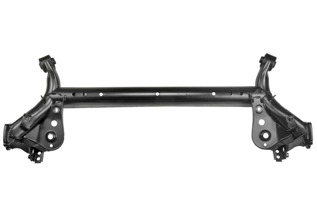 Subchasis trasero soporte motor Ford Fiesta Mk6 hatchback (CB1) (2008 - 2016) precio, desde 374,36 USD