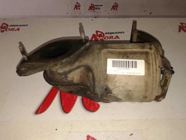  Renault (RVI) 8200212860 precio, desde 287,50 EUR
