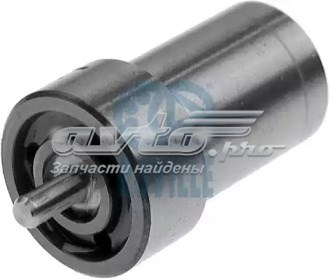 0434250132 Bosch pulverizador inyector