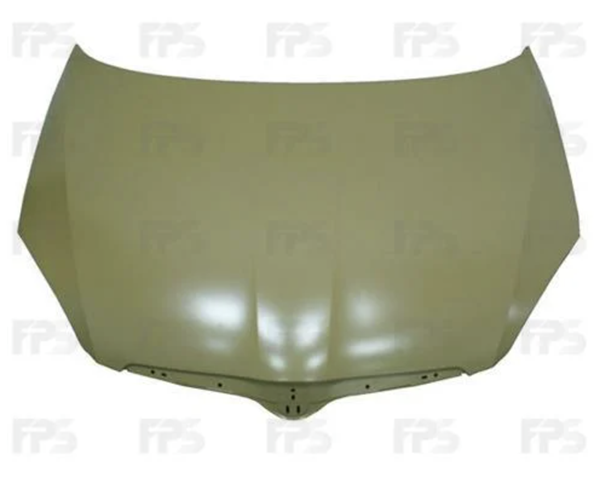 Capot FPS FP6408280