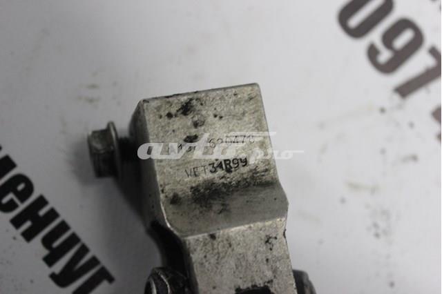 Columna De Direccion Eje Cardan Inferior Mercedes A (W168)