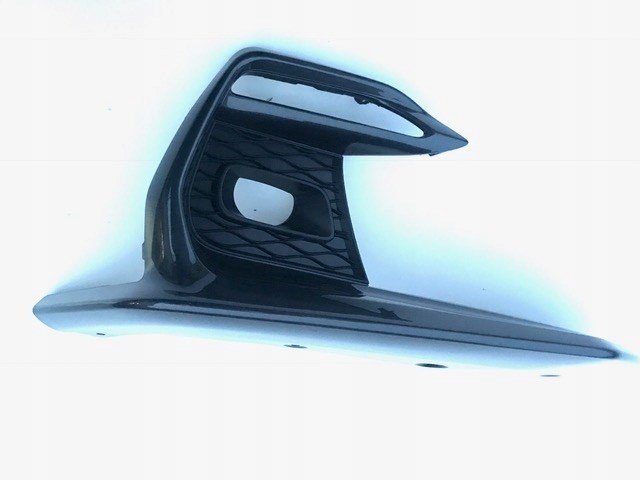 Moldura de faro antiniebla Nissan/Infiniti 622566HJ0A