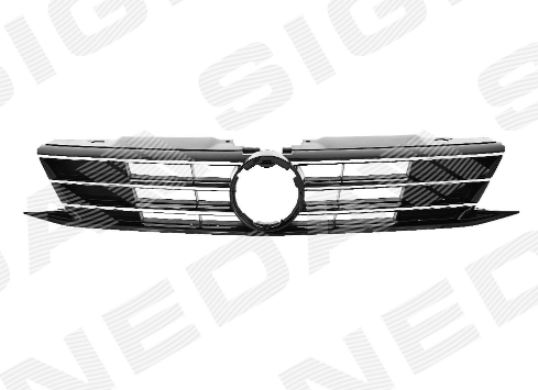 Rejilla Signeda PVW07058GA
