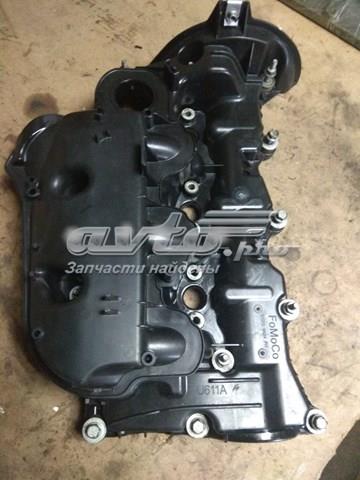 LR057379 Land Rover tapa de la valvula izquierda