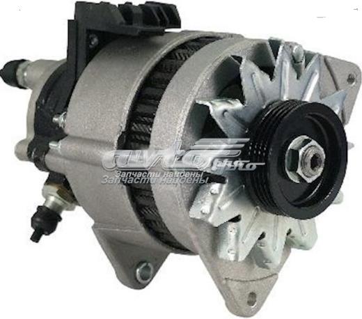 CMA1031IR MSG Alternador de coche