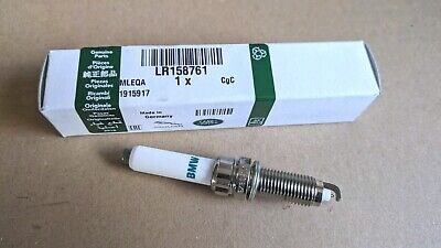 Comprar LR158761 Land Rover Bujía de encendido
