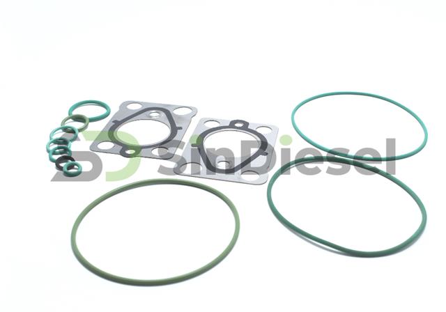 Kit de reparación de bomba de alta presión Delphi 7135693