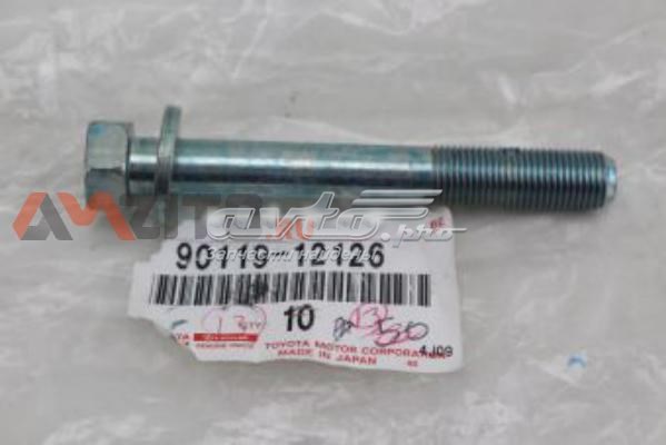 9011912126 Toyota perno de fijación, brazo oscilante trasero inferior