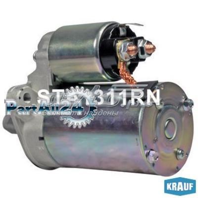 STA1311RN Krauf motor de arranque