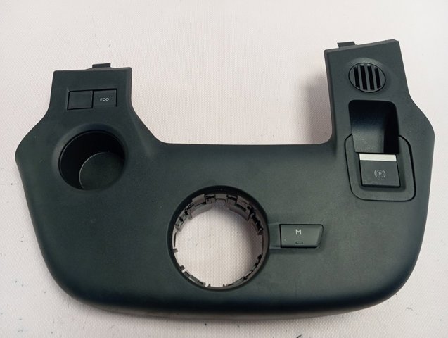 9813146377 Peugeot/Citroen Interruptor del freno de estacionamiento electromecánico