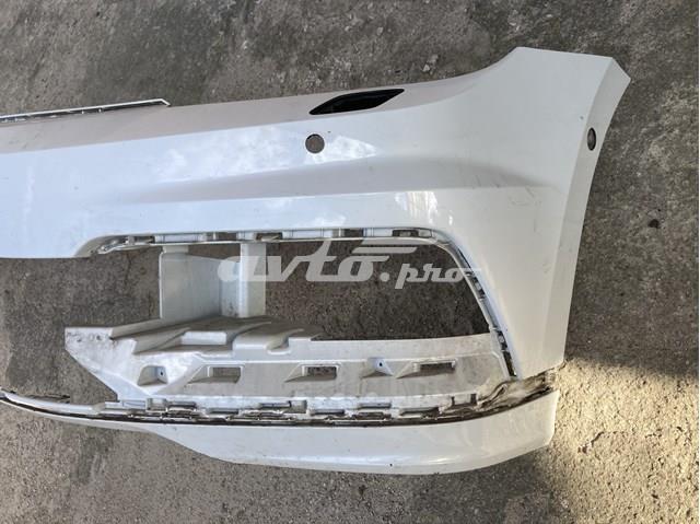 Paragolpes 3G0807217TGRU VAG