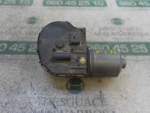 Motor del limpiaparabrisas Mercedes 1397220666 precio, desde 69,70 EUR