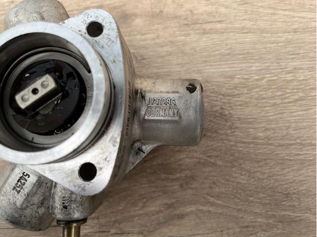 Bomba de alta presión Bosch 0261520034