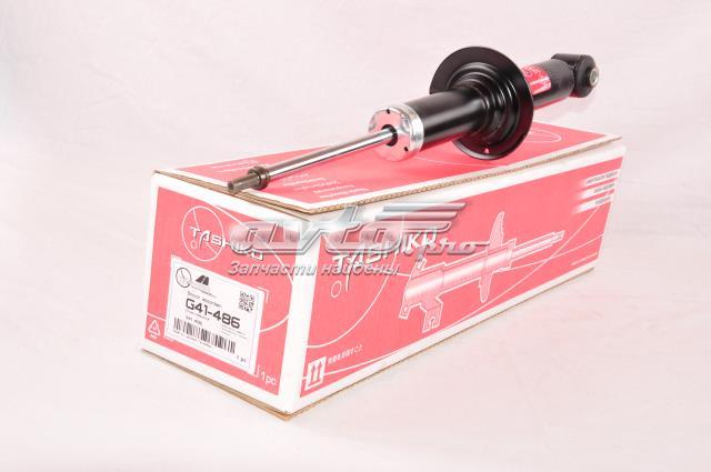 Amortiguador trasero G41486 Tashiko