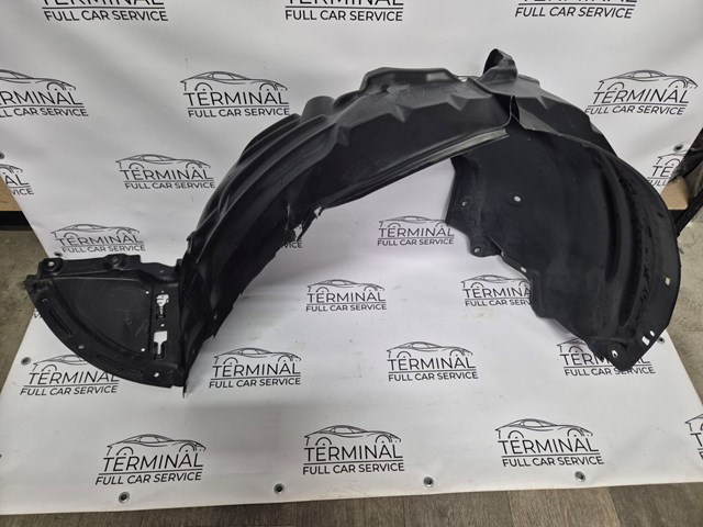 Guardalodos interior izquierdo, guardafango delantero Mazda KB7W56140C precio, desde 56,05 EUR