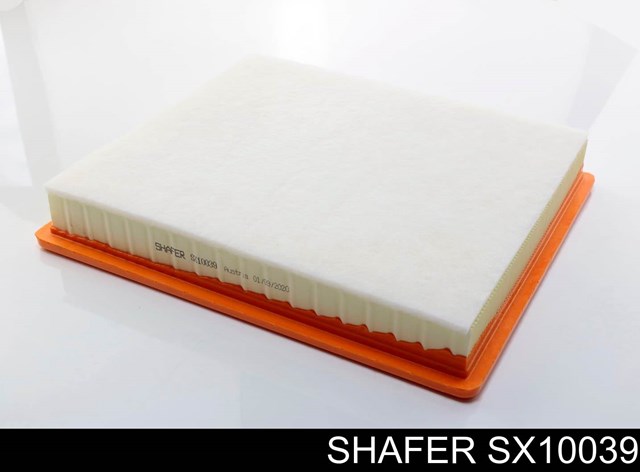 Comprar SX10039 Shafer Filtro de aire